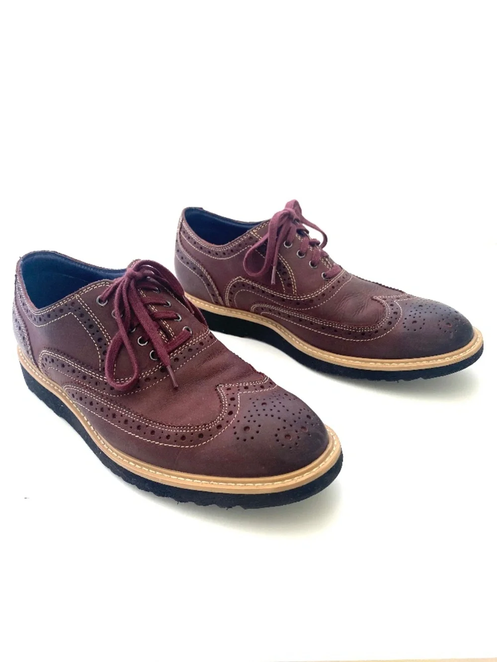 Cole Haan brand cole